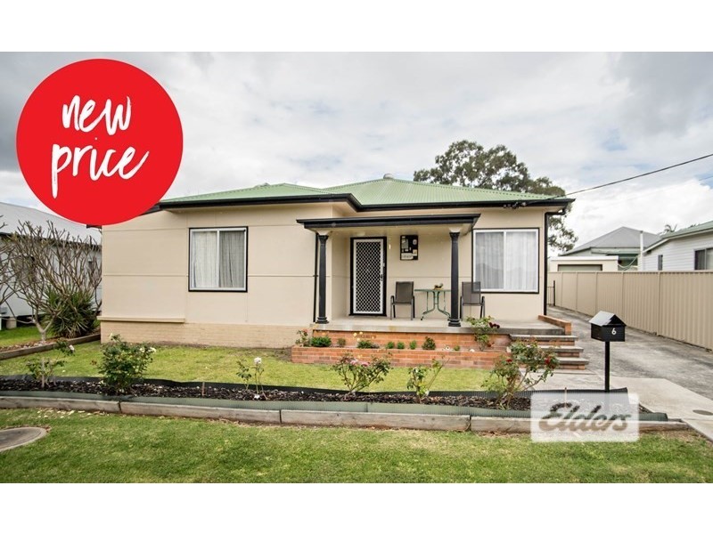 6 York Street, Taree NSW 2430