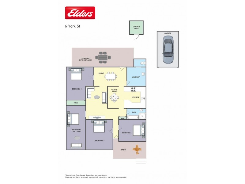 6 York Street, Taree NSW 2430