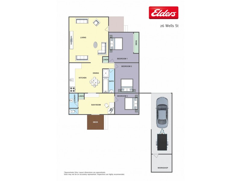 26 Wells Street, Taree NSW 2430