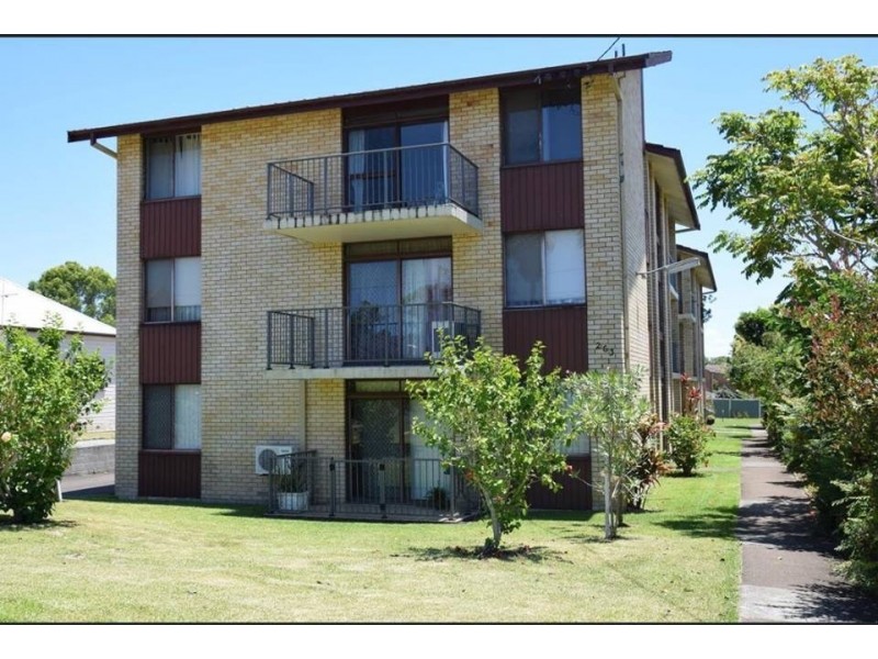 6/263 Victoria Street, Taree NSW 2430