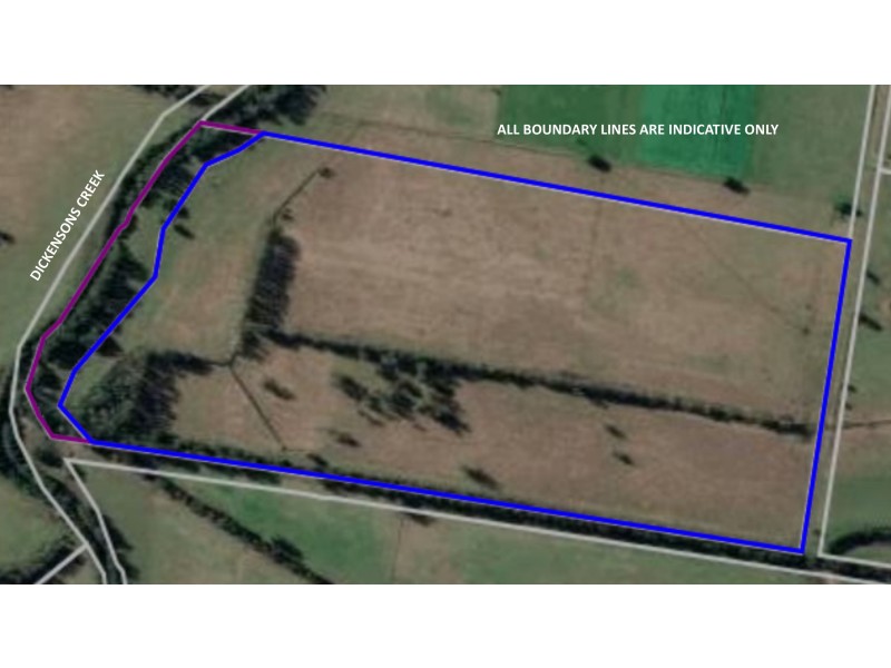 130 Blacks Lane, Ghinni Ghinni NSW 2430