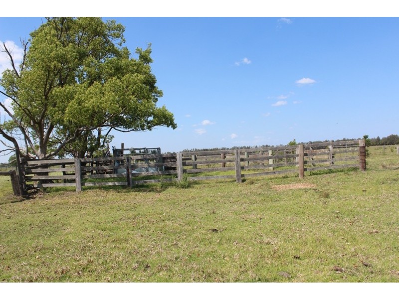 130 Blacks Lane, Ghinni Ghinni NSW 2430