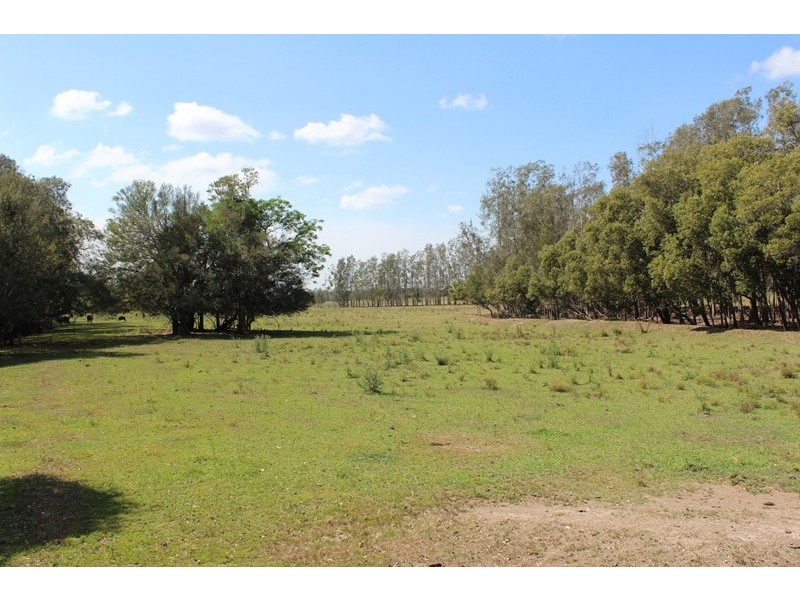 130 Blacks Lane, Ghinni Ghinni NSW 2430