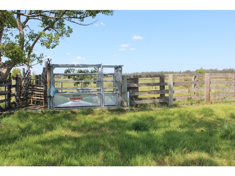 130 Blacks Lane, Ghinni Ghinni NSW 2430