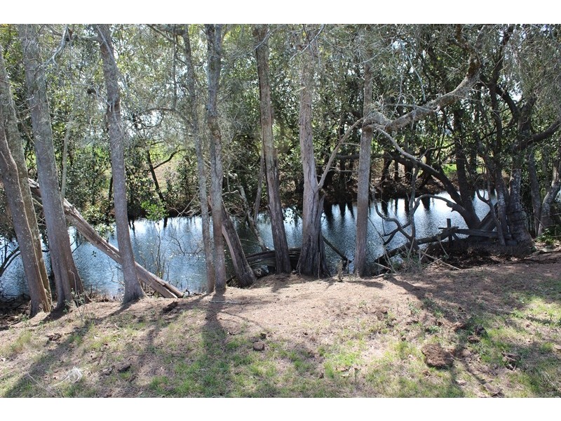 130 Blacks Lane, Ghinni Ghinni NSW 2430