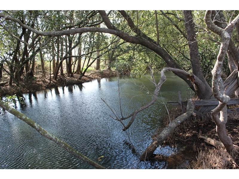 130 Blacks Lane, Ghinni Ghinni NSW 2430