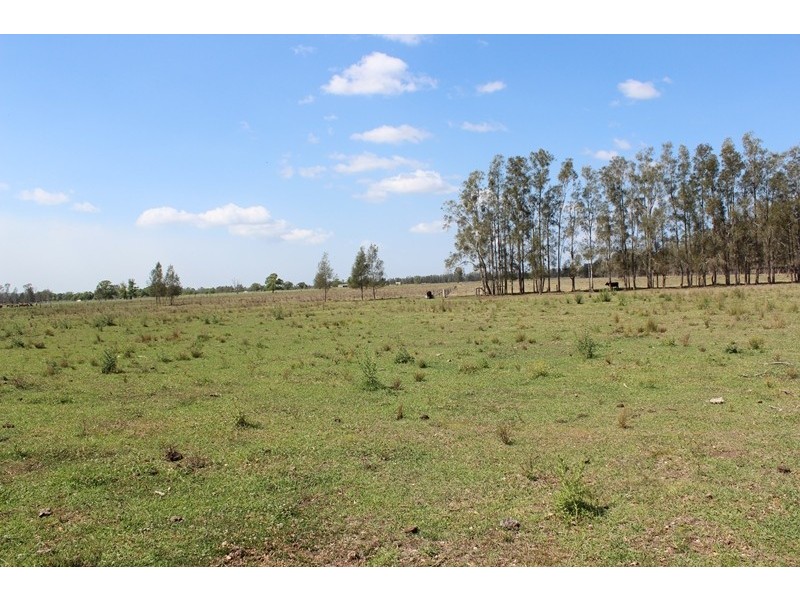 130 Blacks Lane, Ghinni Ghinni NSW 2430