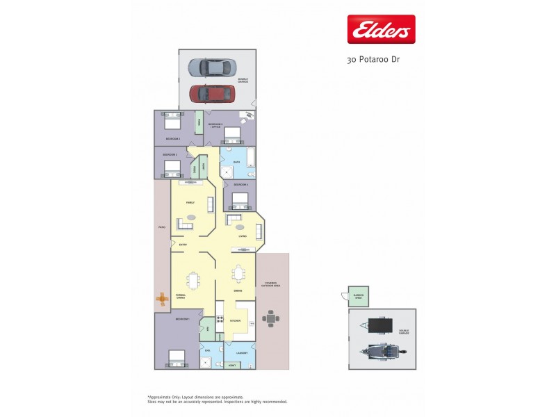 30 Potoroo Drive, Taree NSW 2430