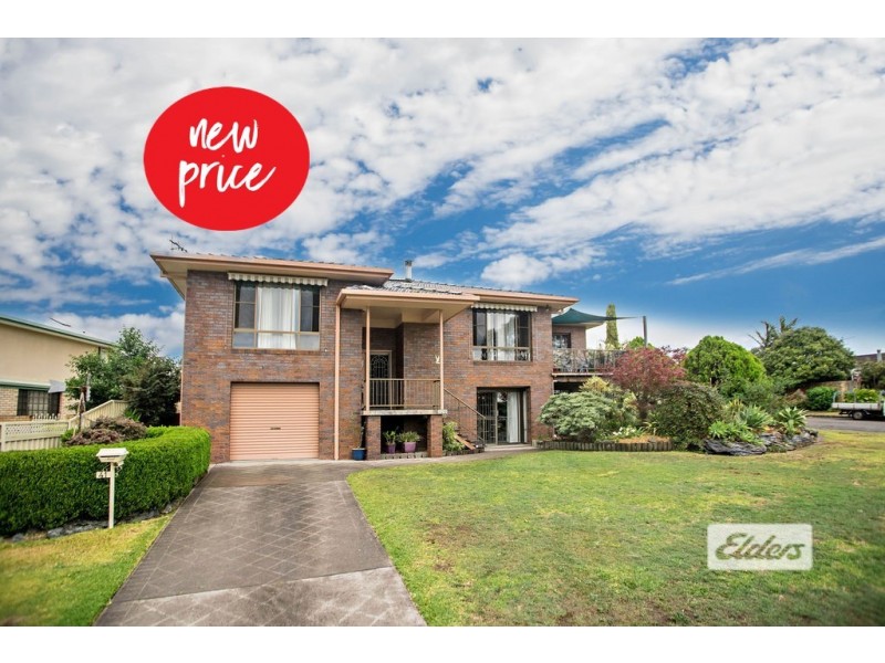 41 Lawson Crescent, Taree NSW 2430