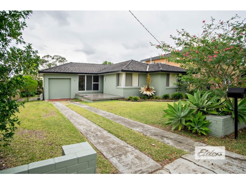 3 McLennan Street, Taree NSW 2430