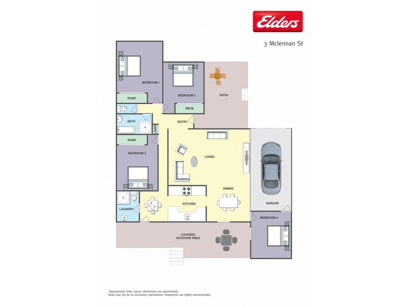 3 McLennan Street, Taree NSW 2430