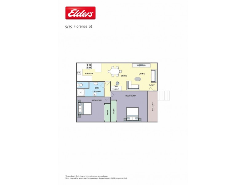 5/39 Florence Street, Taree NSW 2430