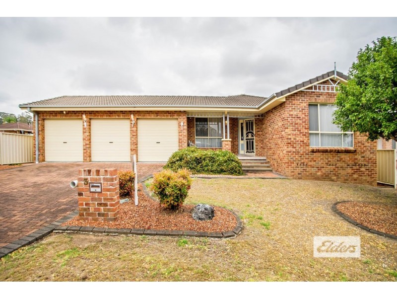 3 Burrawong Crescent, Taree NSW 2430