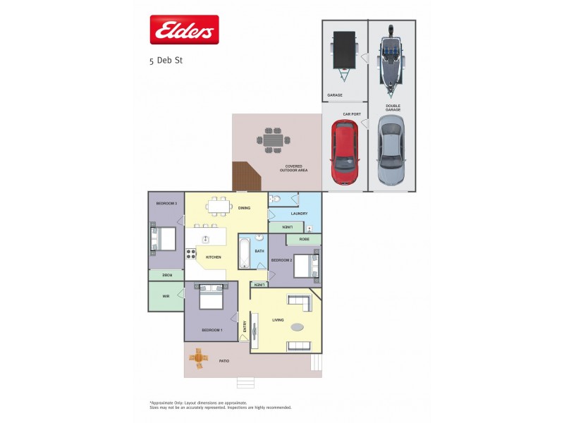 5 Deb Street, Taree NSW 2430