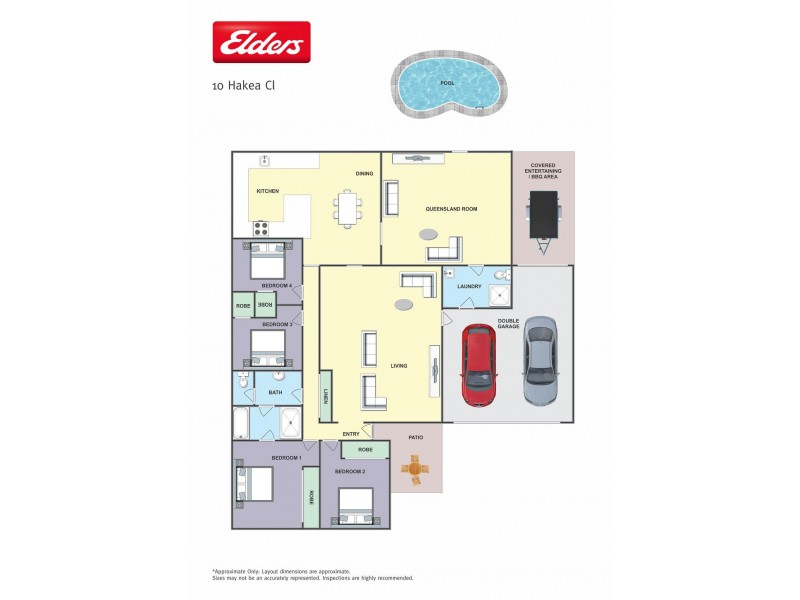 10 Hakea Close, Taree NSW 2430