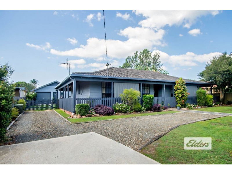4 Albert Street, Cundletown NSW 2430