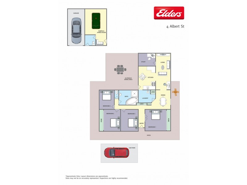 4 Albert Street, Cundletown NSW 2430