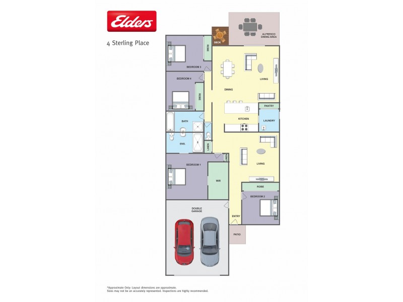 4 Stirling Place, Taree NSW 2430