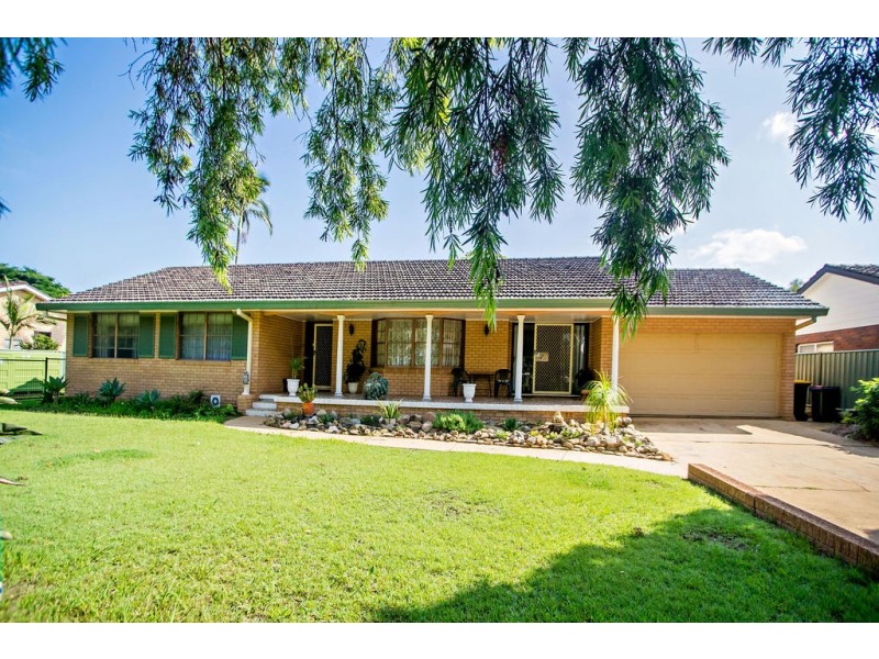 33 Bushland Drive, Taree NSW 2430 Elders Real Estate Taree Sold