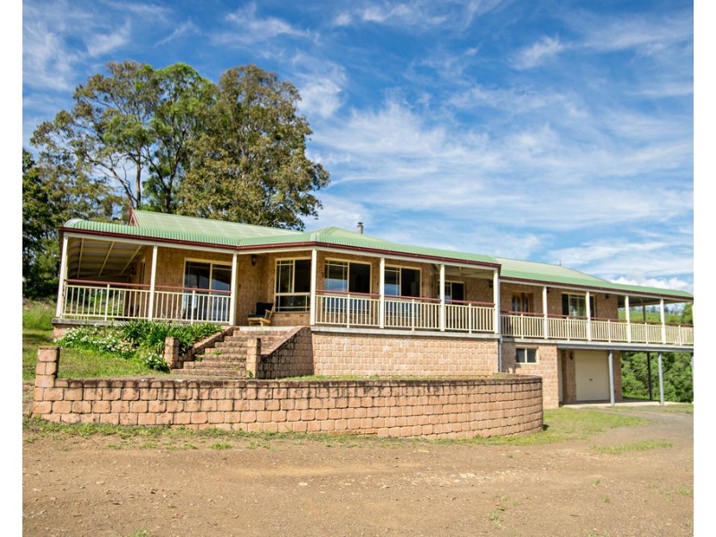 185 Plantation Lane, Cedar Party NSW 2429