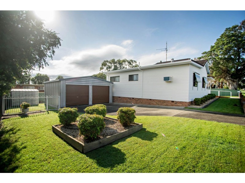 51 Flett Street, Taree NSW 2430