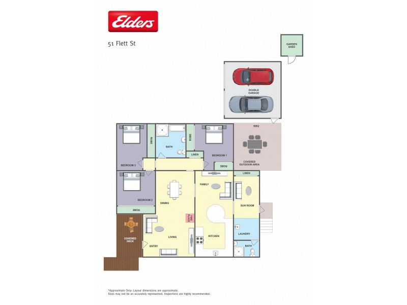 51 Flett Street, Taree NSW 2430