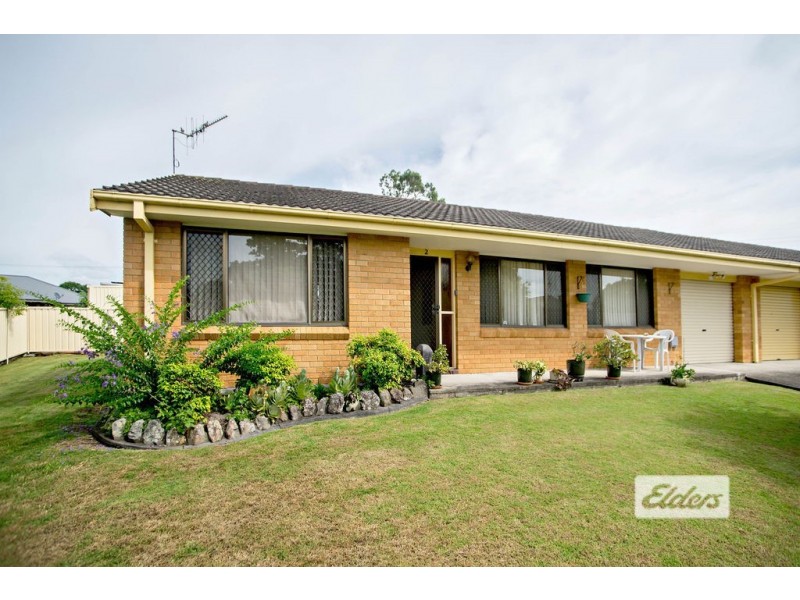 2/1 Fuchsia Drive, Taree NSW 2430