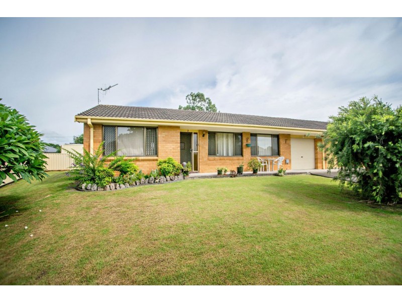 2/1 Fuchsia Drive, Taree NSW 2430