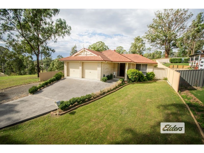 4 George Flemming Road, Wingham NSW 2429