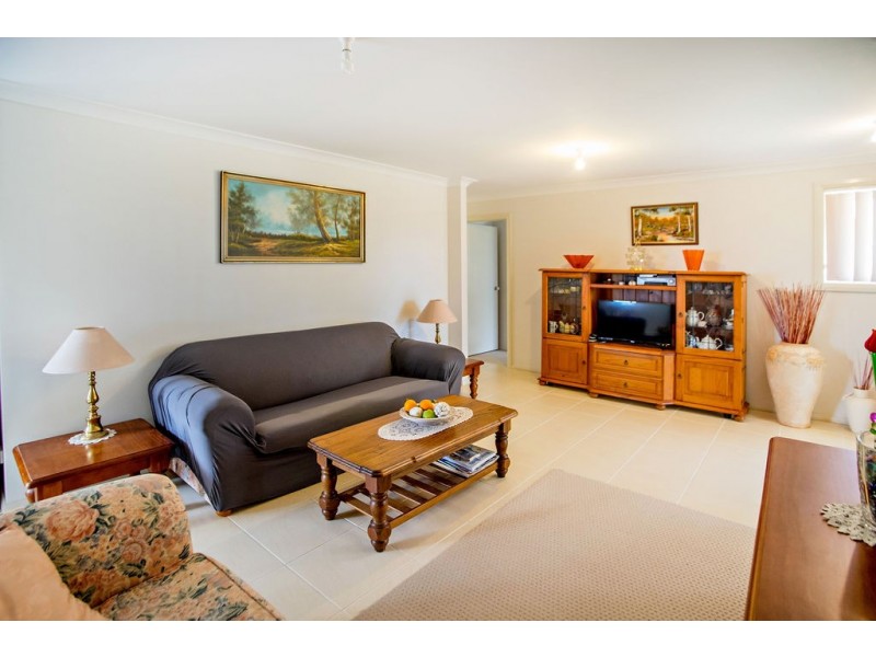 4 George Flemming Road, Wingham NSW 2429