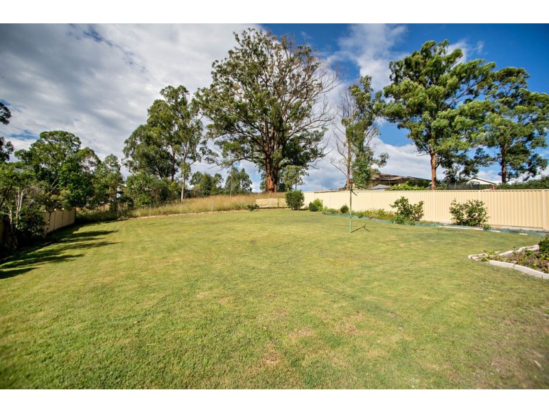 4 George Flemming Road, Wingham NSW 2429