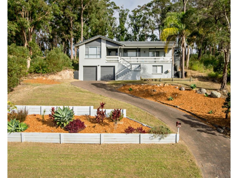 41 Talawong Drive, Taree NSW 2430