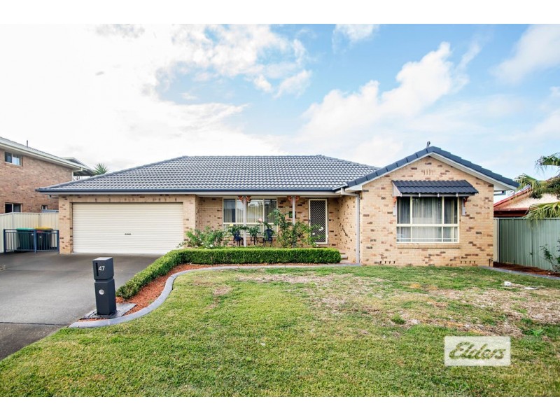 47 Wyden Street, Old Bar NSW 2430