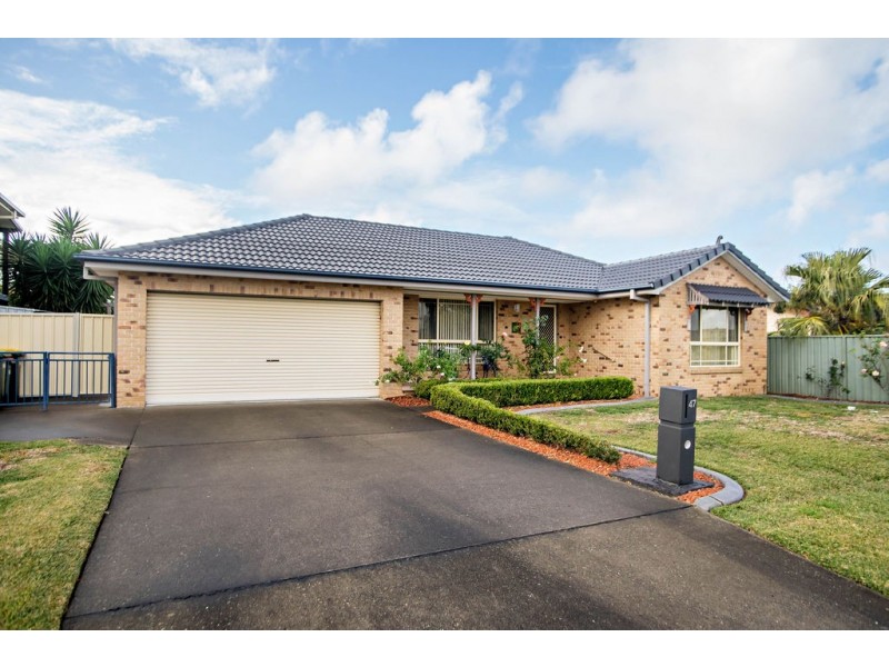 47 Wyden Street, Old Bar NSW 2430