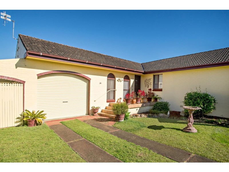 34 Park Avenue, Cundletown NSW 2430