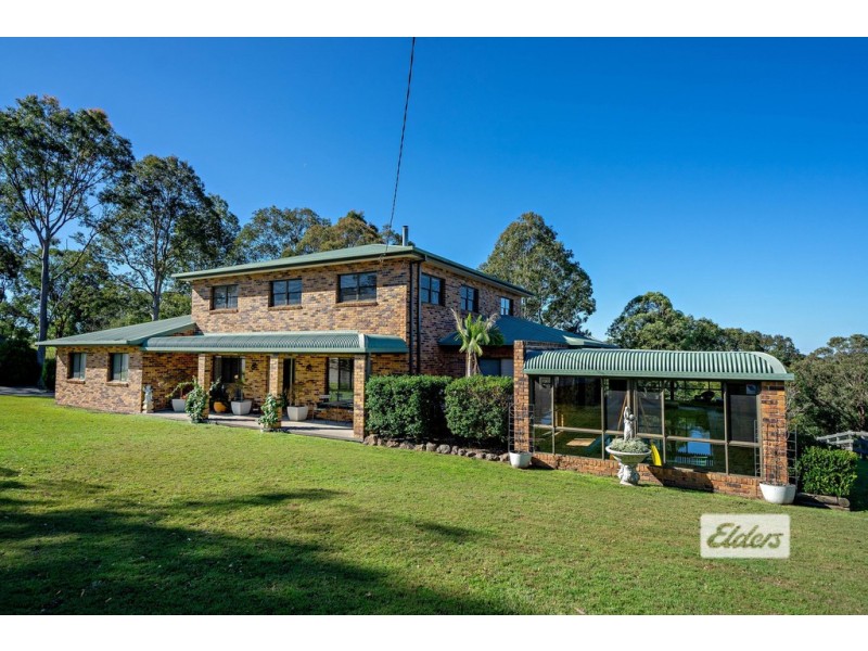 342 Bungay Road, Wingham NSW 2429