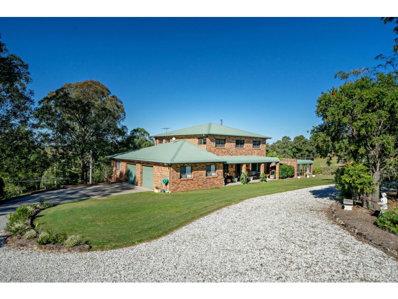 342 Bungay Road, Wingham NSW 2429