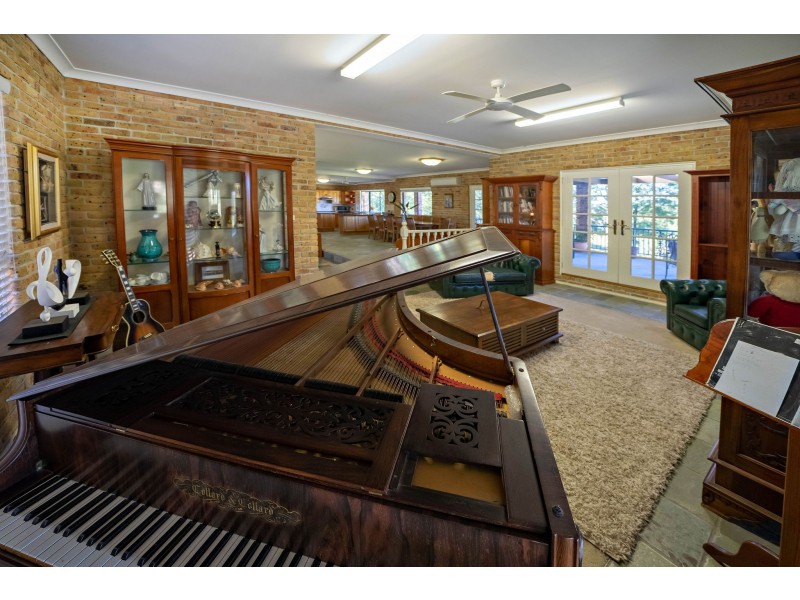 342 Bungay Road, Wingham NSW 2429