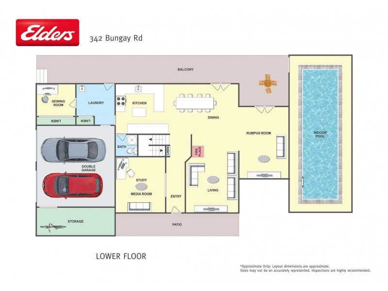 342 Bungay Road, Wingham NSW 2429