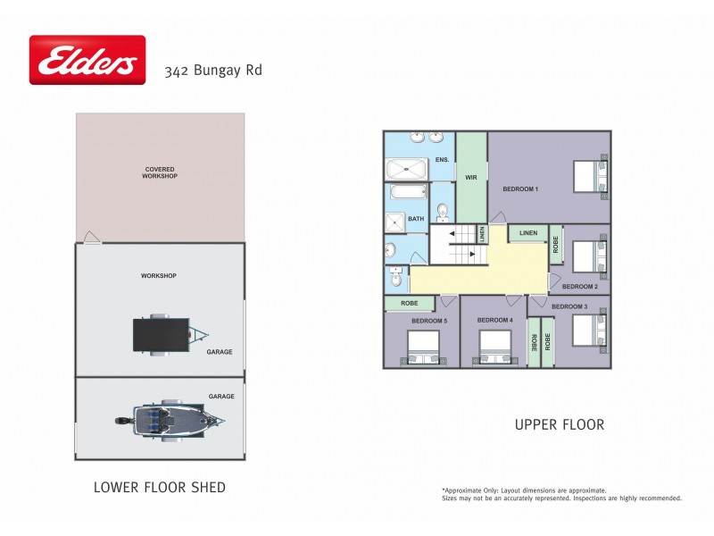 342 Bungay Road, Wingham NSW 2429