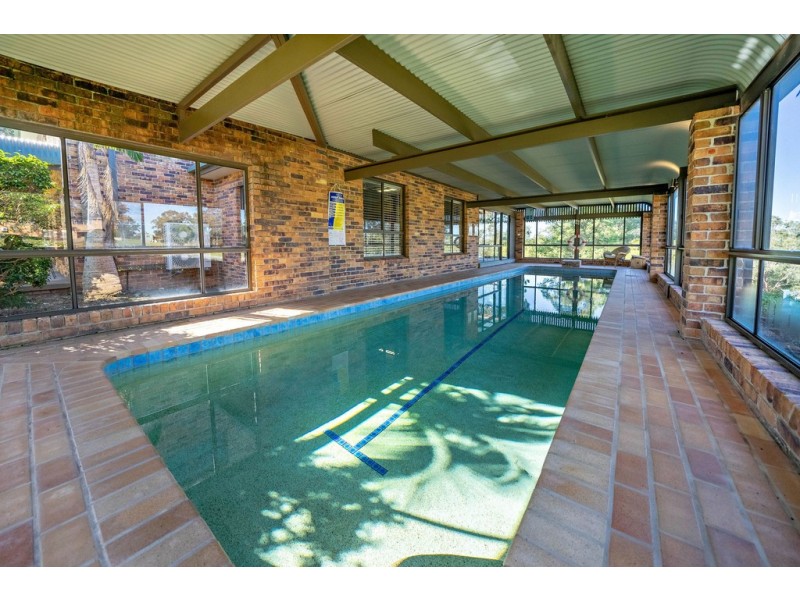 342 Bungay Road, Wingham NSW 2429