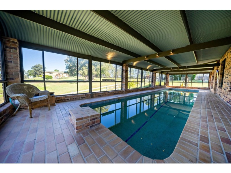 342 Bungay Road, Wingham NSW 2429