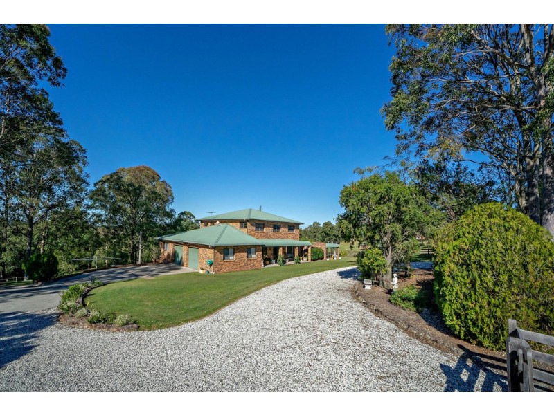 342 Bungay Road, Wingham NSW 2429