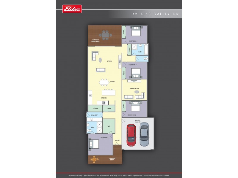 12 King Valley Drive, Taree NSW 2430