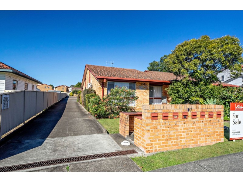 7/10 Spence Street, Taree NSW 2430