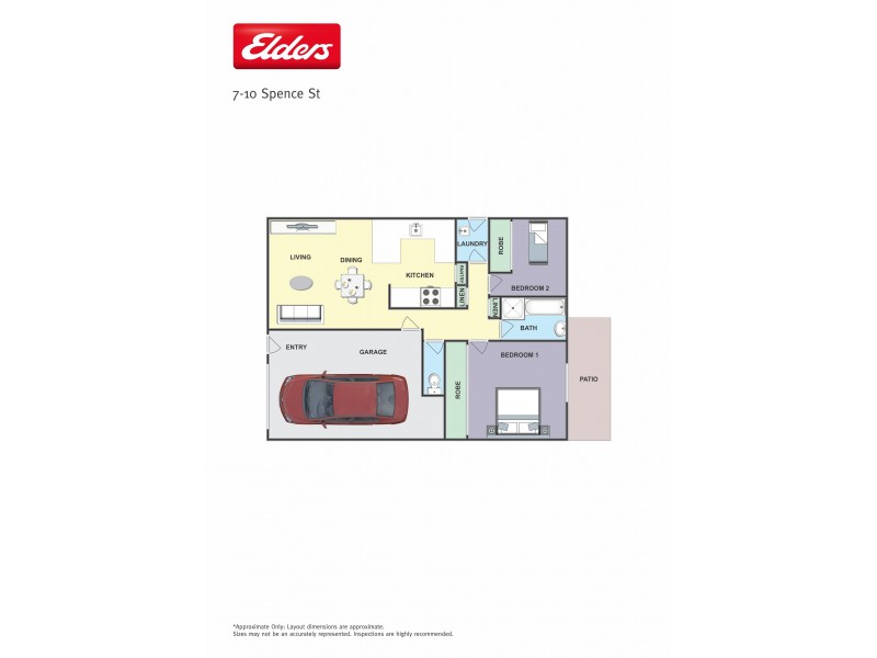 7/10 Spence Street, Taree NSW 2430