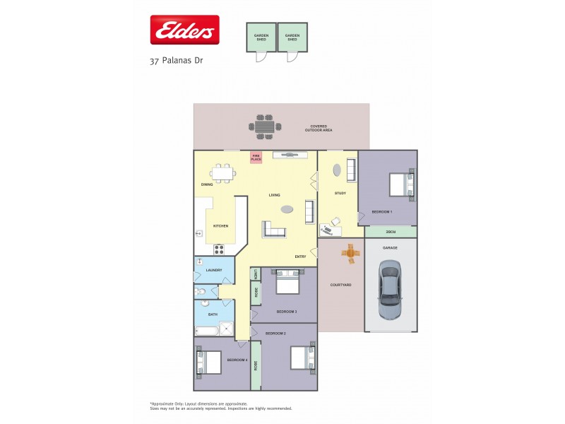 37 Palanas Drive, Taree NSW 2430