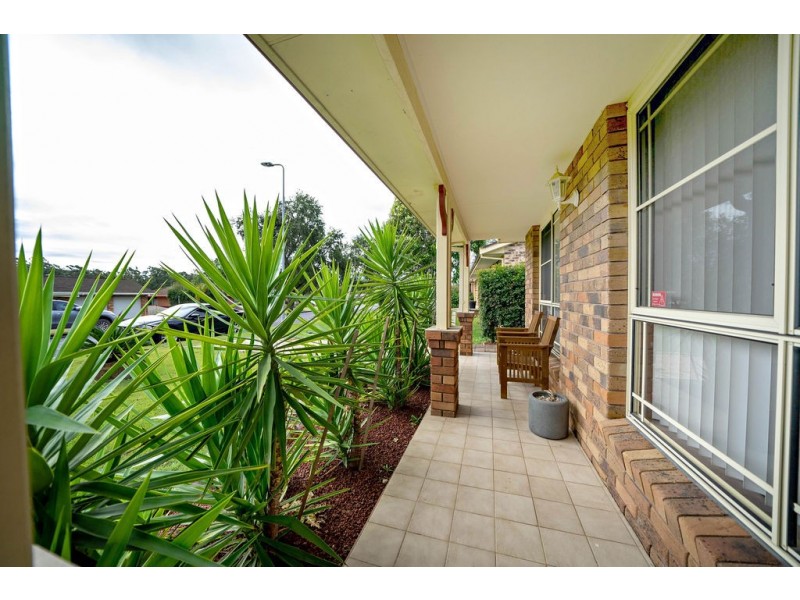 1/19 Hickory Crescent, Taree NSW 2430
