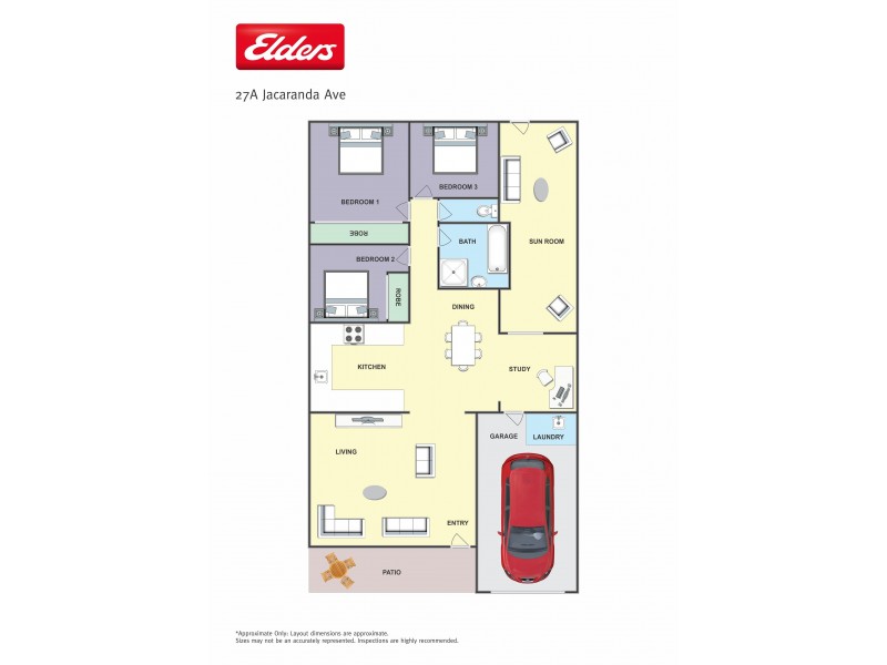 27A Jacaranda Avenue, Taree NSW 2430