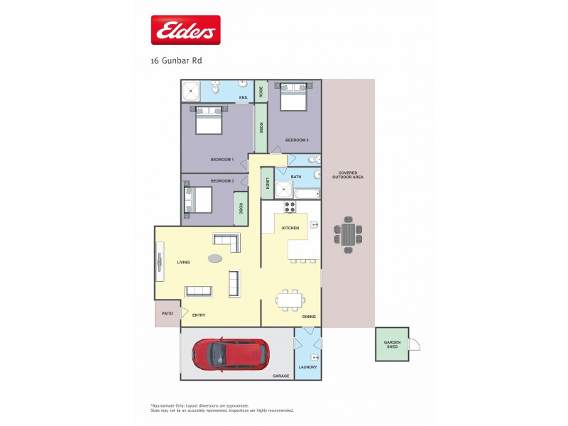 16 Gunbar Road, Taree NSW 2430